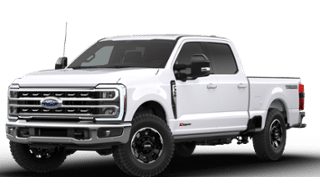2026 Ford Super Duty® External Image 2